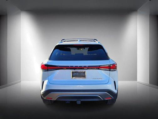 2025 Lexus RX 350 Premium Plus