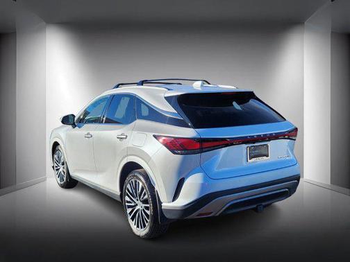 2025 Lexus RX 350 Premium Plus