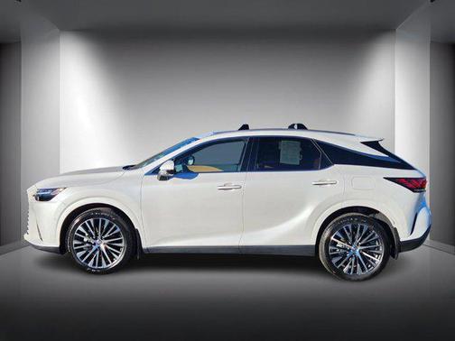 2025 Lexus RX 350 Premium Plus