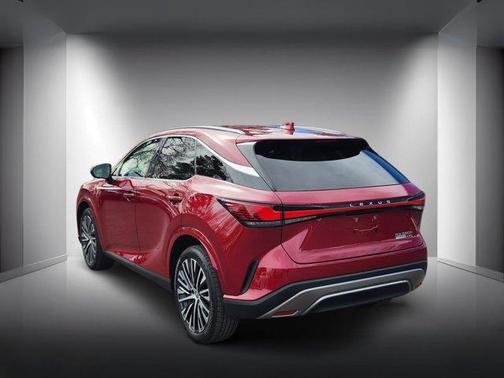 2024 Lexus RX 350 Premium Plus
