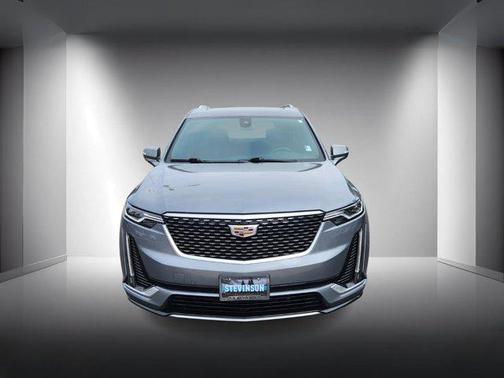2020 Cadillac XT6 Premium Luxury AWD