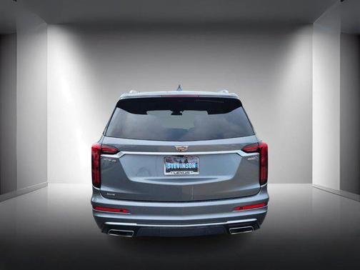 2020 Cadillac XT6 Premium Luxury AWD