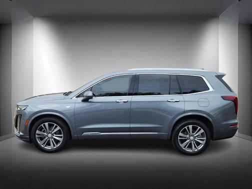 2020 Cadillac XT6 Premium Luxury AWD