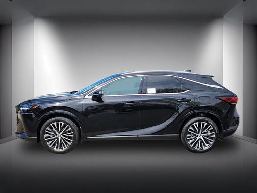 Caviar 2026 Lexus RX 350h Premium+