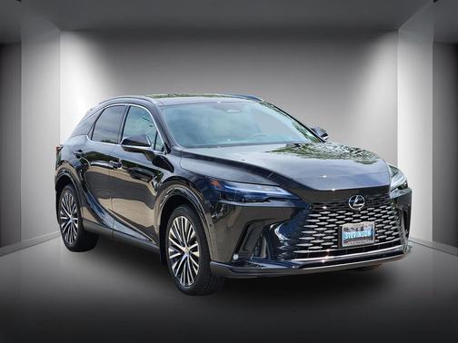 Caviar 2026 Lexus RX 350h Premium+