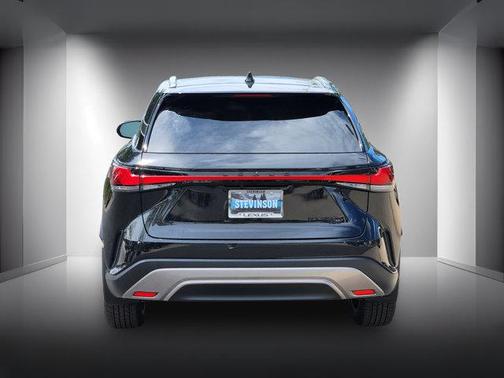Caviar 2026 Lexus RX 350h Premium+