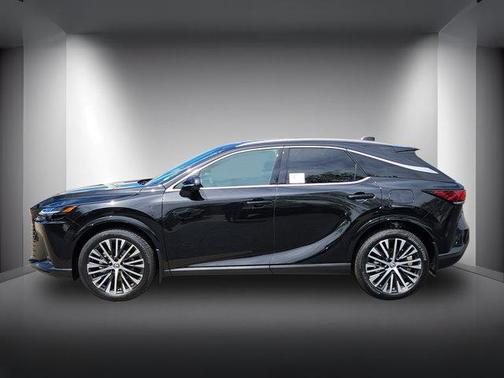 Caviar 2026 Lexus RX 350h Premium+