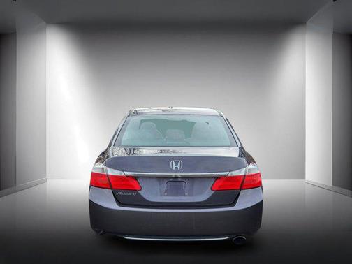 2015 Honda Accord EX