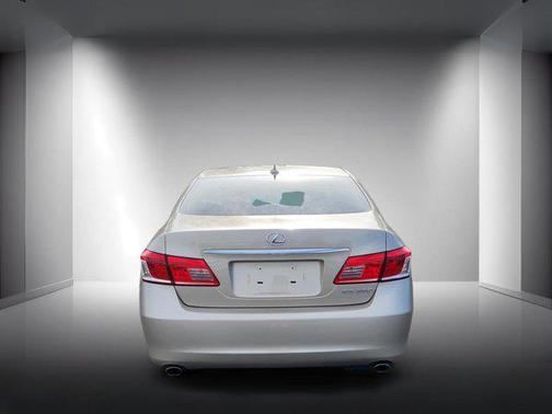 2012 Lexus ES 350 Base