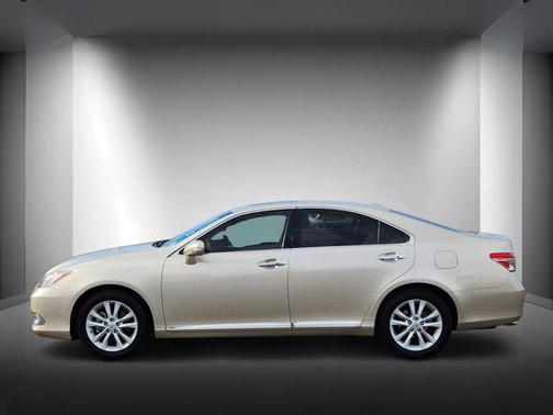 2012 Lexus ES 350 Base