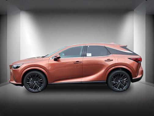 Copper Crest 2026 Lexus RX 350 Premium