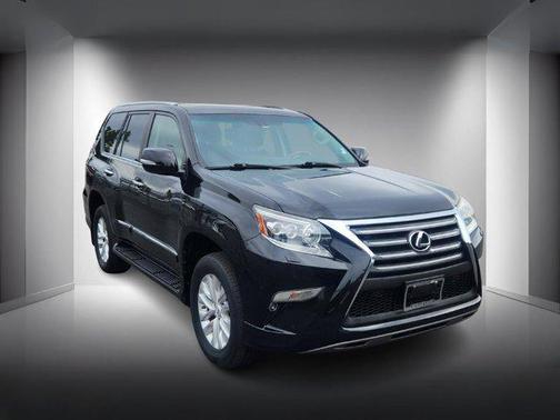 2015 Lexus GX 460 Base