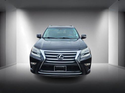 2015 Lexus GX 460 Base