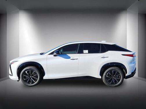 2026 Lexus RZ 450e Premium