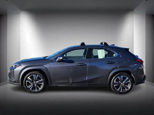 2024 Lexus UX 250h Base