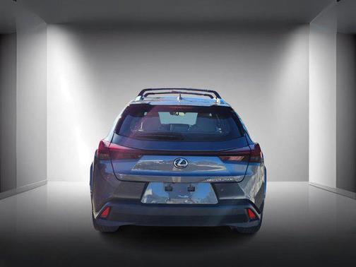 2024 Lexus UX 250h Base