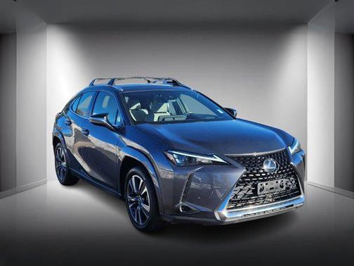 2024 Lexus UX 250h Base
