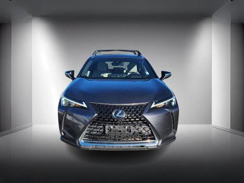2024 Lexus UX 250h Base