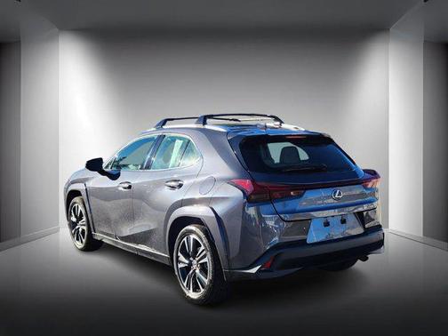 2024 Lexus UX 250h Base