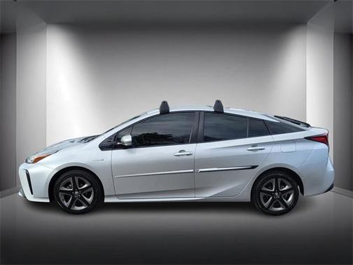 2019 Toyota Prius L