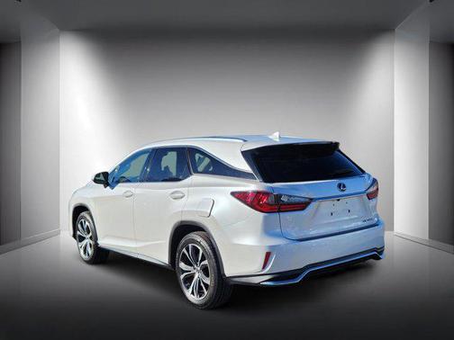 2020 Lexus RX 350L Base