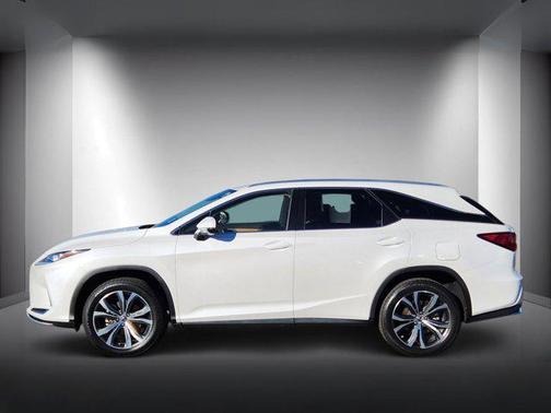 2020 Lexus RX 350L Base