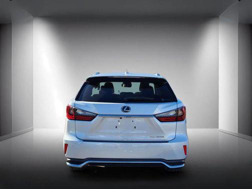 2020 Lexus RX 350L Base