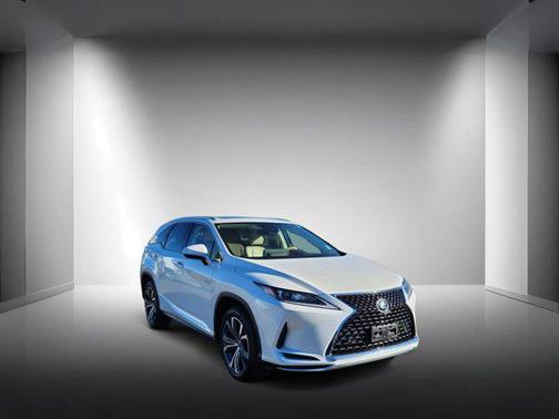 2020 Lexus RX 350L Base