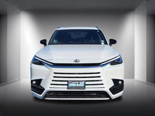 2026 Lexus TX 500h F SPORT Premium