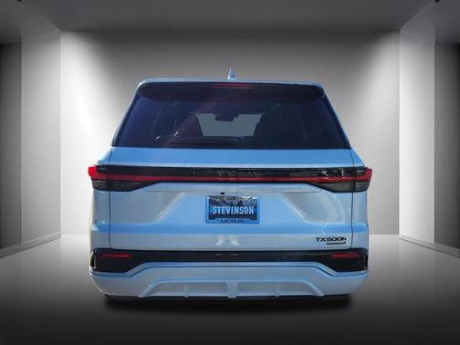 2026 Lexus TX 500h F SPORT Premium