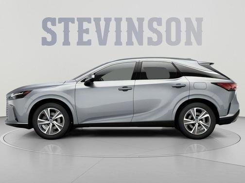 Iridium 2026 Lexus RX 350 Premium