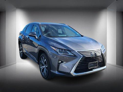 2019 Lexus RX 350 Base