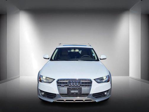 2013 Audi allroad 2.0T Premium Plus