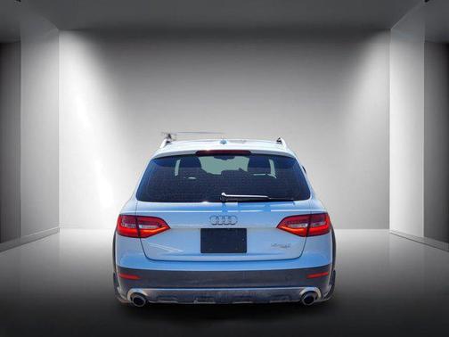 2013 Audi allroad 2.0T Premium Plus