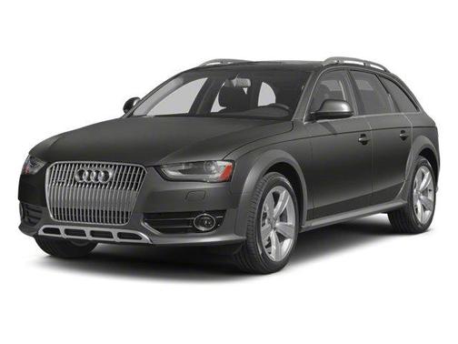 2013 Audi allroad 2.0T Premium Plus