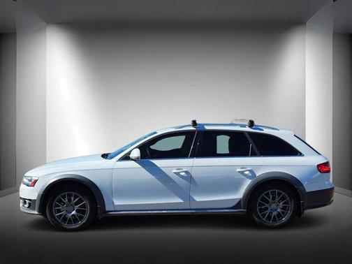 2013 Audi allroad 2.0T Premium Plus