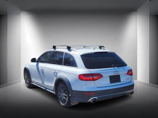 2013 Audi allroad 2.0T Premium Plus