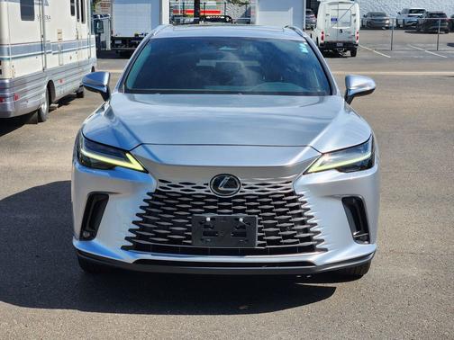 Iridium 2023 Lexus RX 350 Premium Plus