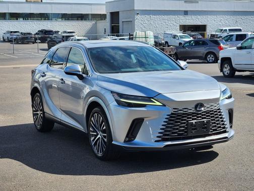 Iridium 2023 Lexus RX 350 Premium Plus
