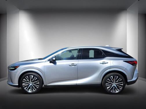 Iridium 2023 Lexus RX 350 Premium Plus