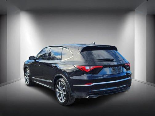2022 Acura MDX Technology Package