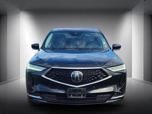 2022 Acura MDX Technology Package
