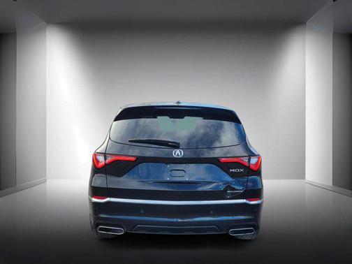 2022 Acura MDX Technology Package