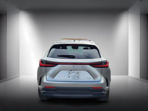 2023 Lexus NX 250 Base
