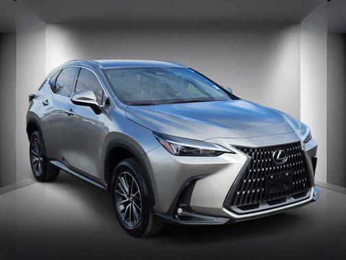 2023 Lexus NX 250 Base