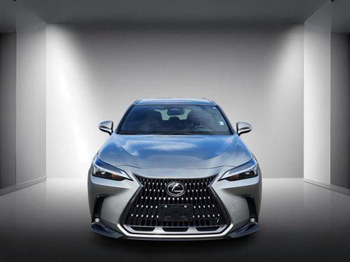 2023 Lexus NX 250 Base