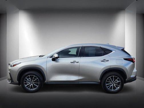 2023 Lexus NX 250 Base