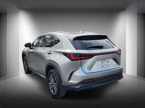 2023 Lexus NX 250 Base