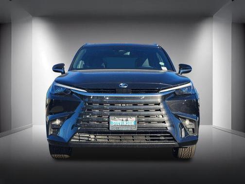 2026 Lexus TX 350 Luxury