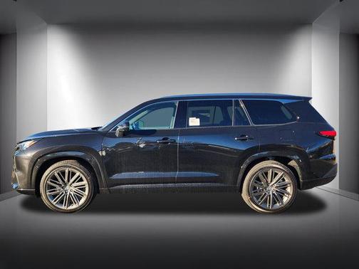 2026 Lexus TX 350 Luxury